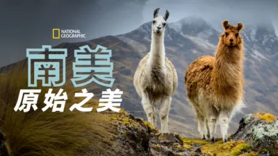 thumbnail - 南美原始之美