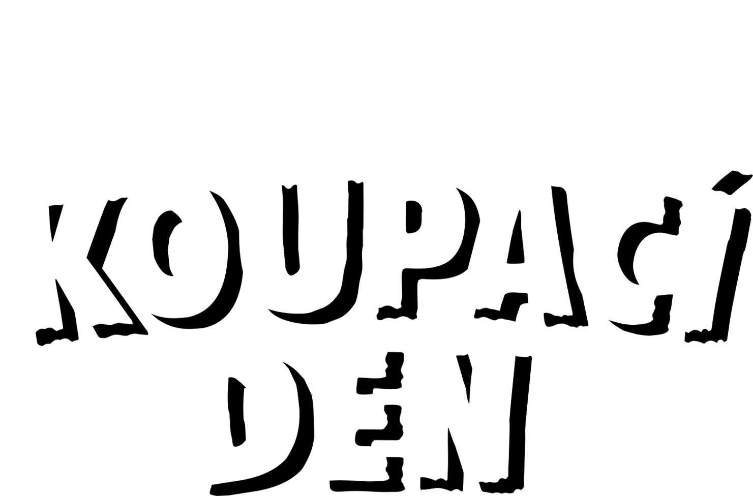 Koupací den