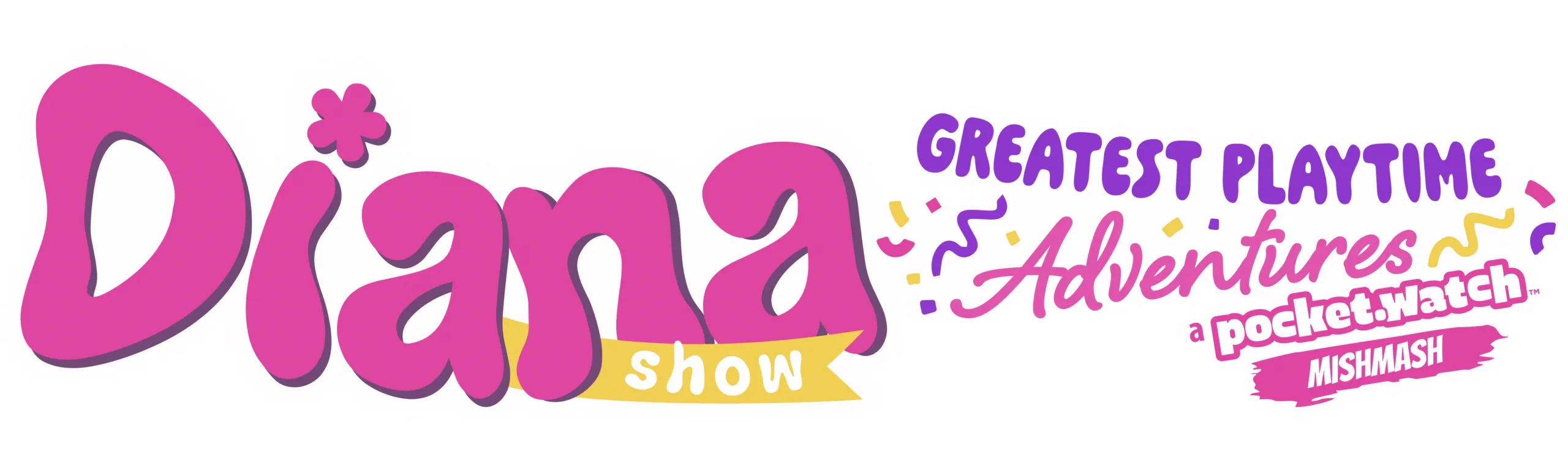Kids Diana Show: Greatest Playtime Adventures