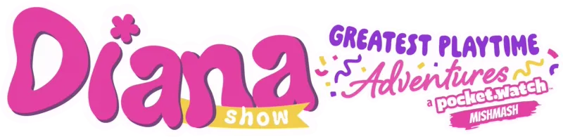 Kids Diana Show: Greatest Playtime Adventures