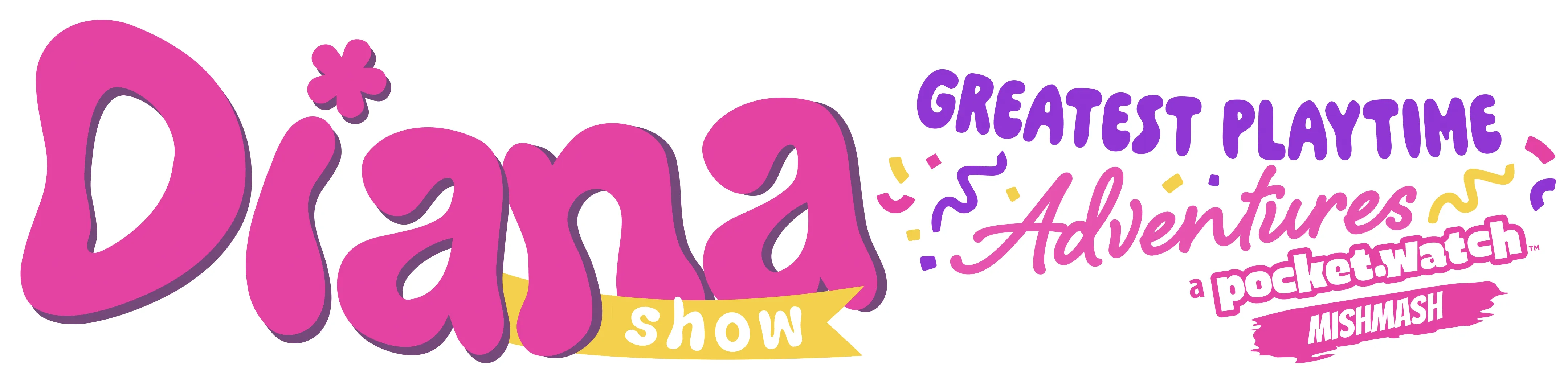 Kids Diana Show: Greatest Playtime Adventures