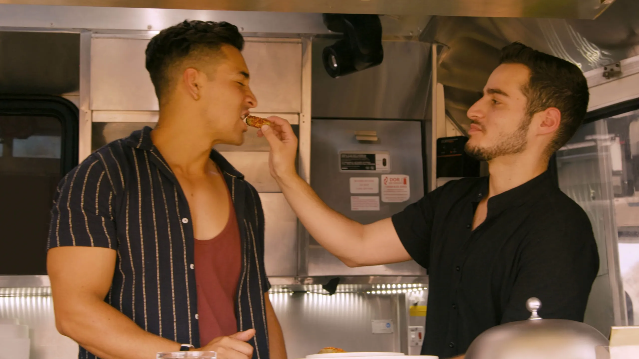 thumbnail - S1:E2 Sausage Party