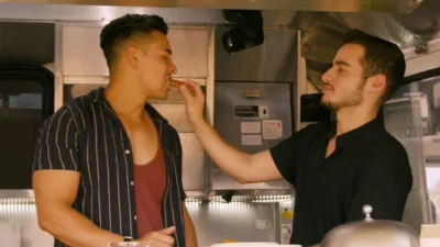 thumbnail - S1:E2 Sausage Party