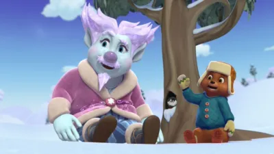 thumbnail - S2:E8 Winterchime Day