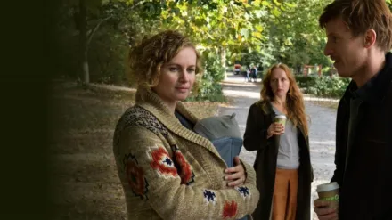 Schwartz & Schwartz - Der Tod im Haus