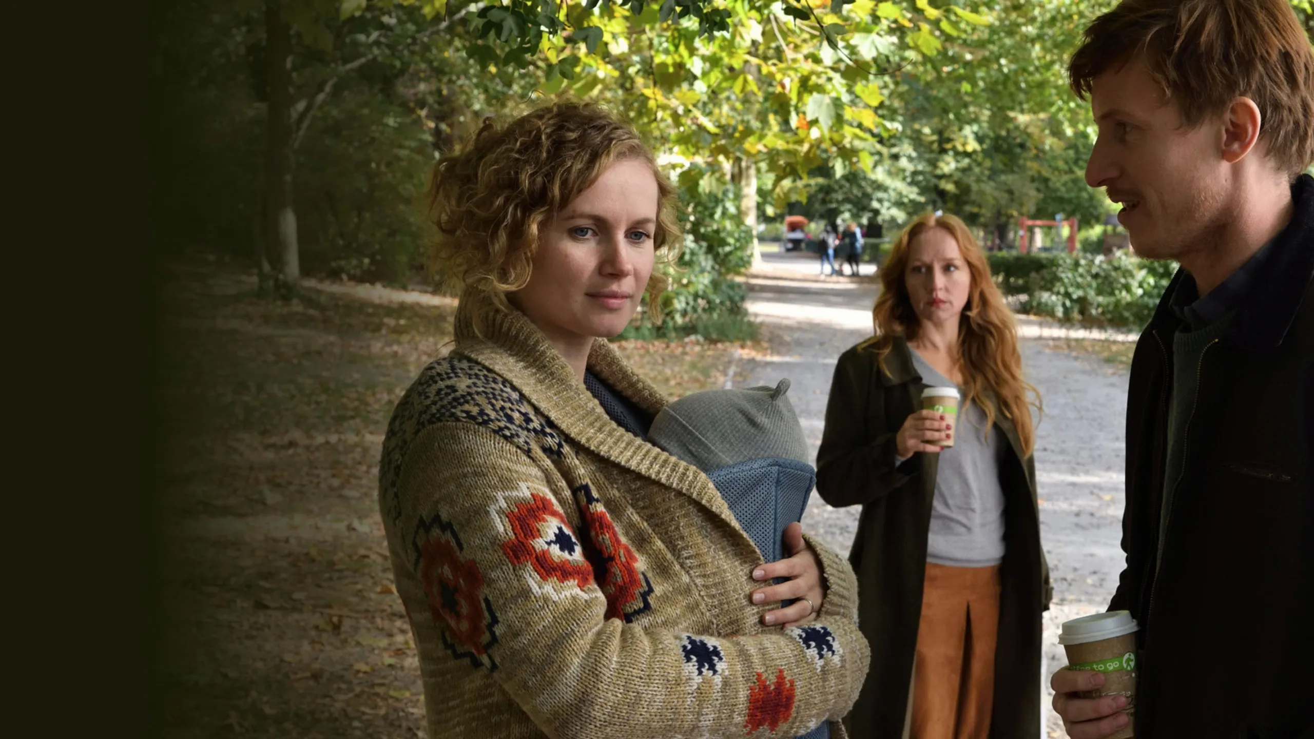 Schwartz & Schwartz - Der Tod im Haus