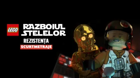 thumbnail - Războiul Stelelor: Rezistența