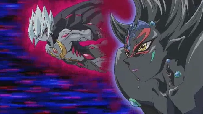 thumbnail - S3:E102 (Dub) The Dark Mist Rises, Part 2