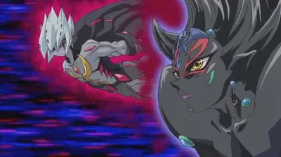 thumbnail - S3:E102 (Dub) The Dark Mist Rises, Part 2