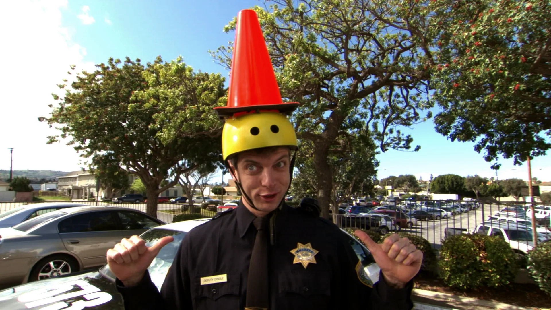 thumbnail - S1:E19 Law and Boarder