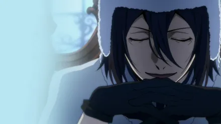 Bungo Stray Dogs - Dead Apple