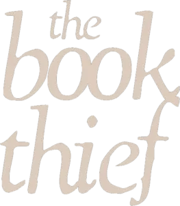 The Book Thief