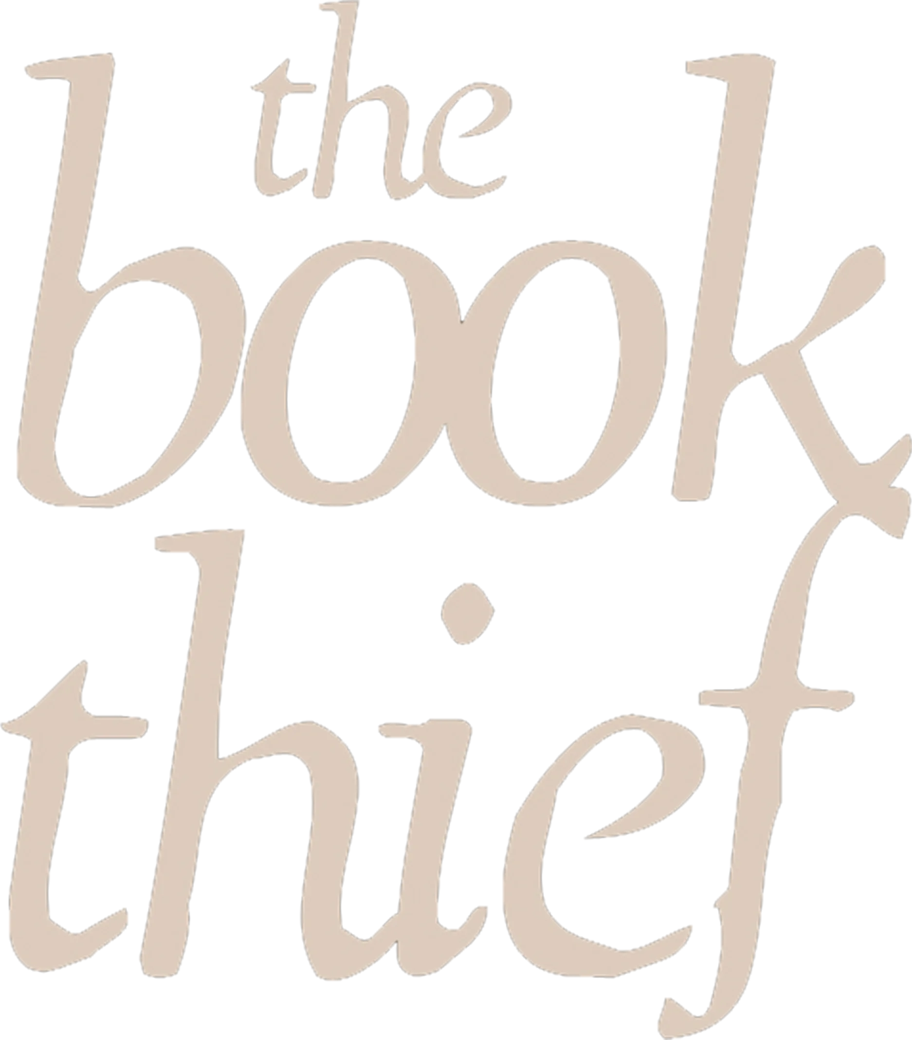 The Book Thief