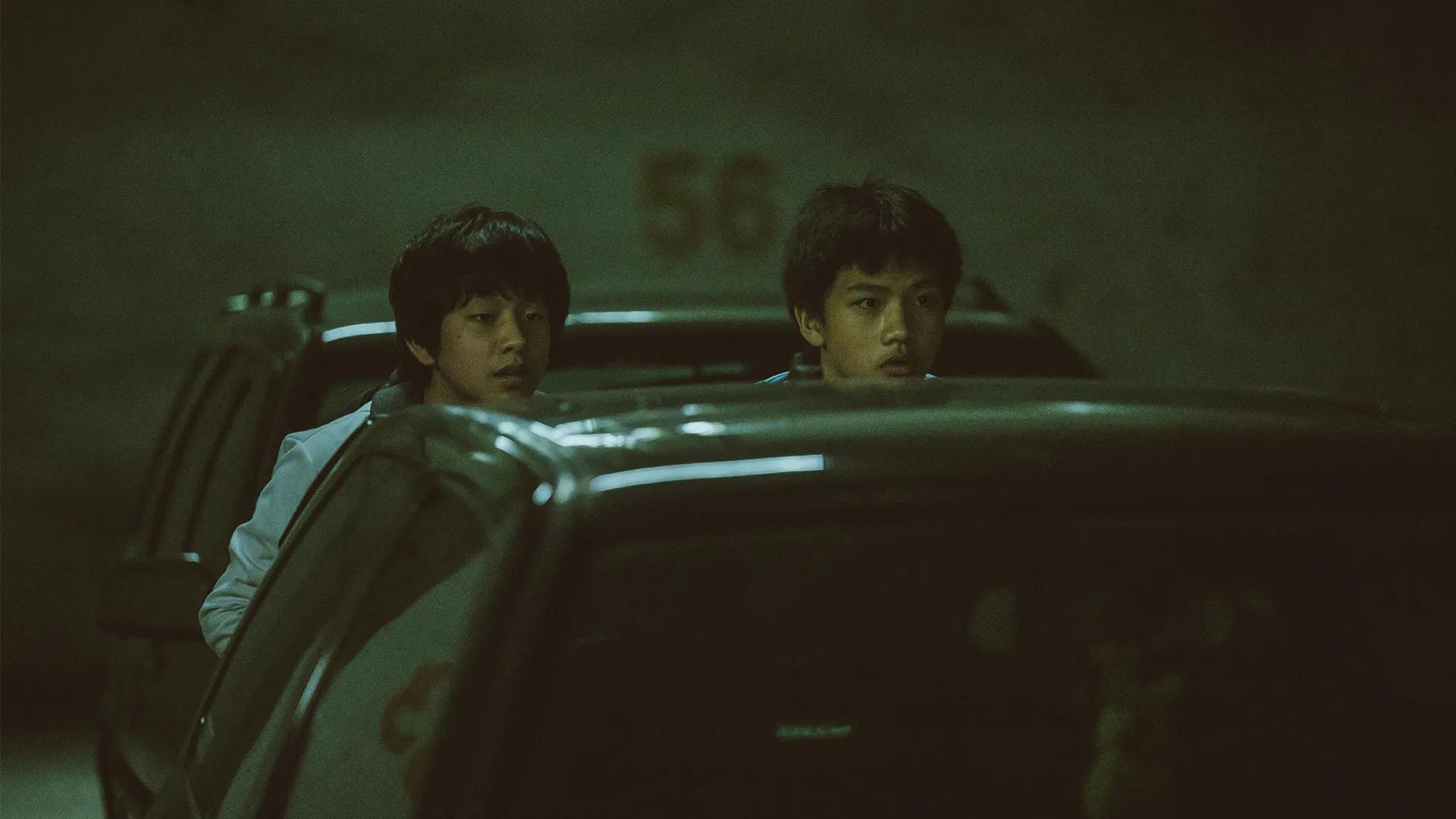 thumbnail - S1：第7話「罪の重さ」