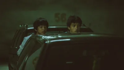 thumbnail - S1:E7 Gravity of Sin