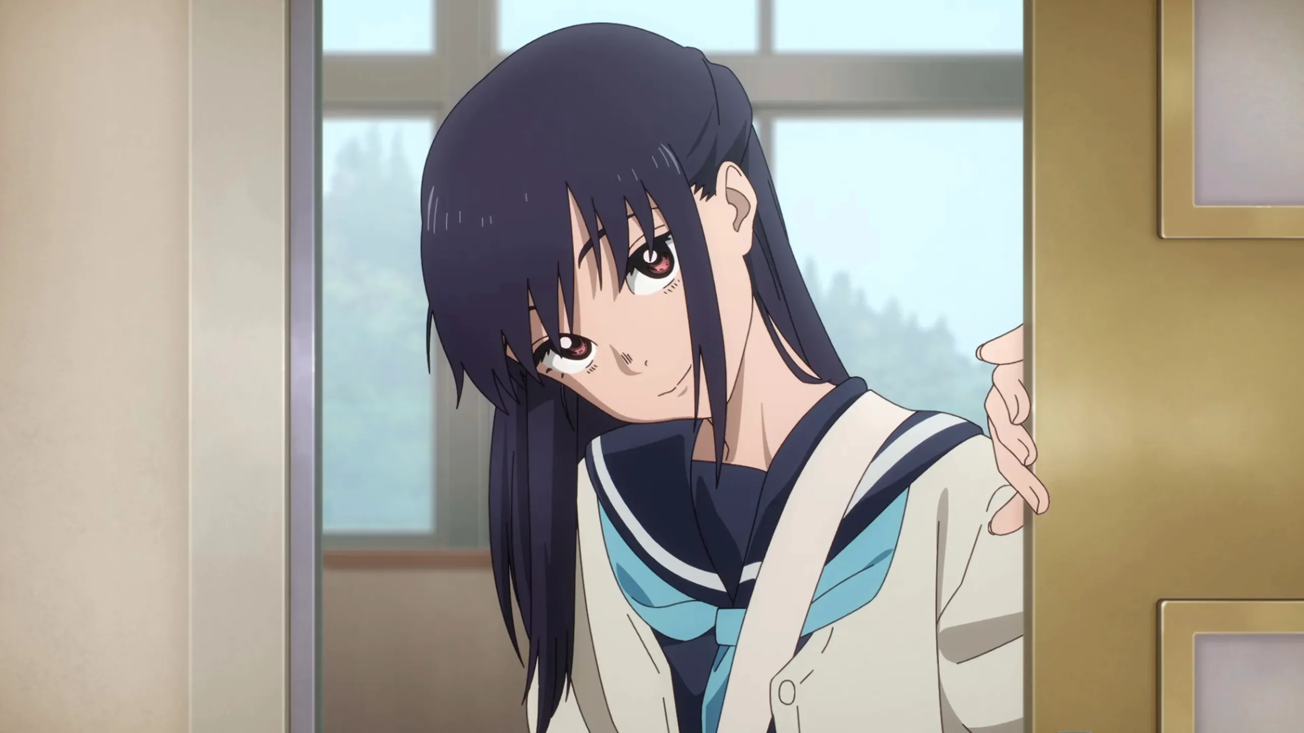 thumbnail - S3：第1話「穏やかなる世」