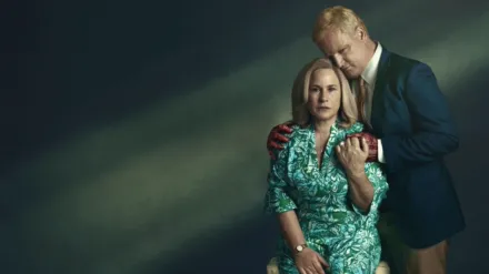 Muerte en la familia Murdaugh