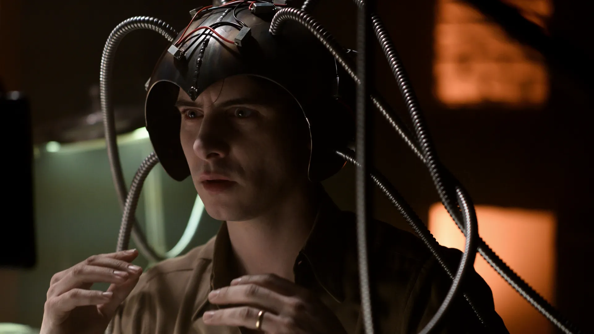 thumbnail - S3:E3 Chapter 22