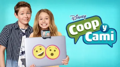Coop y Cami