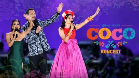 thumbnail - Coco koncert