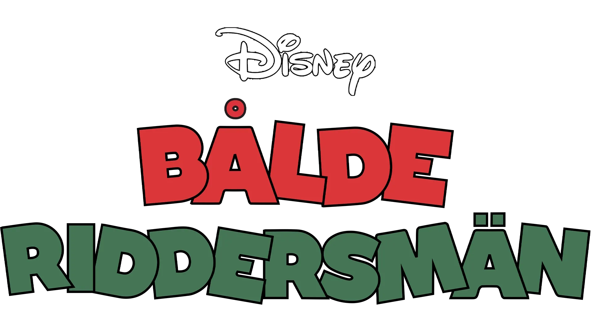 Bålde riddersmän