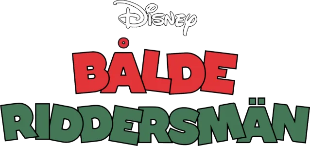 Bålde riddersmän
