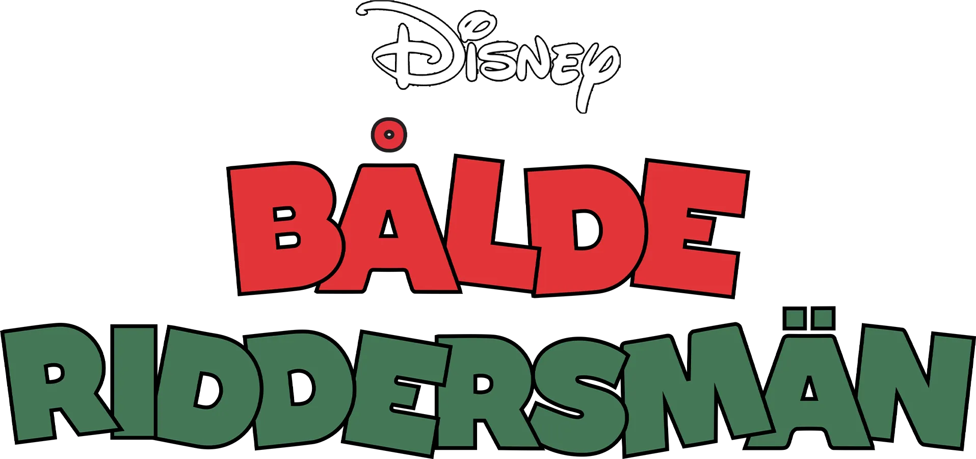Bålde riddersmän