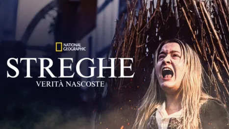thumbnail - Streghe: verità nascoste
