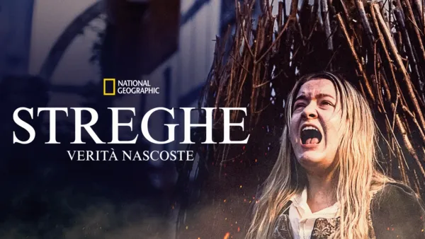 thumbnail - Streghe: verità nascoste