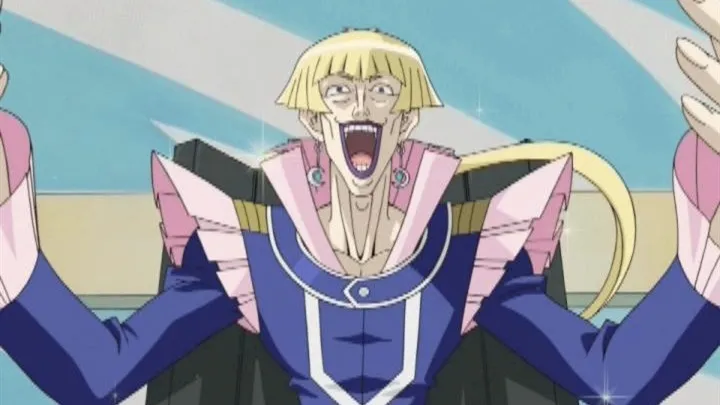 thumbnail - S2:E21 (Dub) Source of Strength