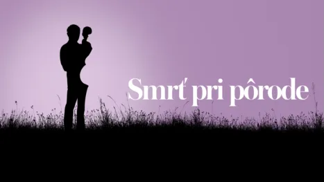 thumbnail - Smrť pri pôrode