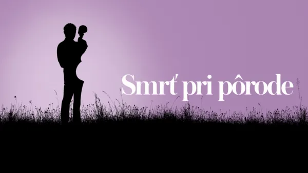 thumbnail - Smrť pri pôrode