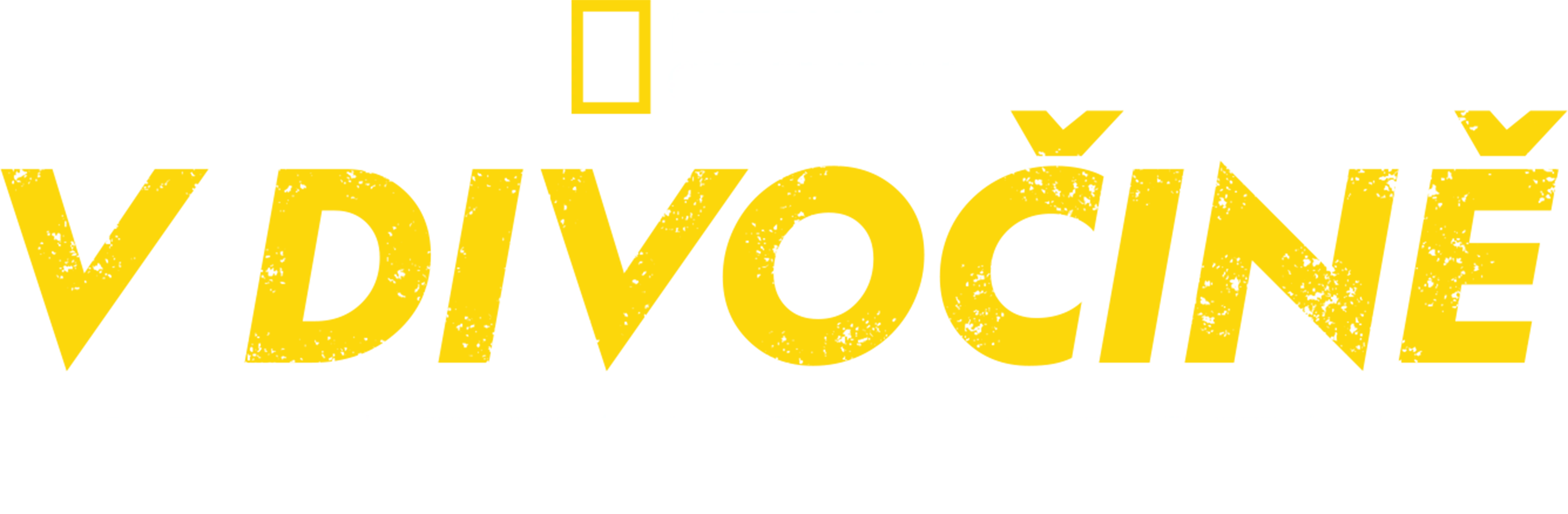 V divočině s Bearem Gryllsem