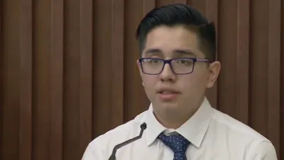 thumbnail - S4:E11 Mauricio Guerrero