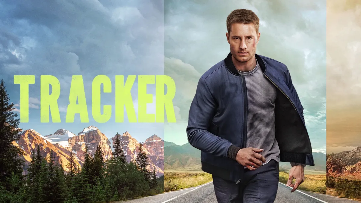 Ver los episodios completos de Tracker | Disney+