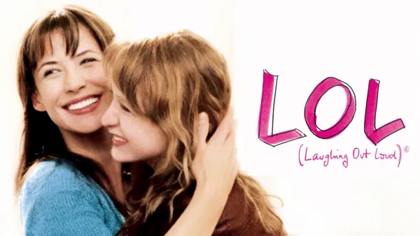 thumbnail - LOL (Laughing Out Loud)