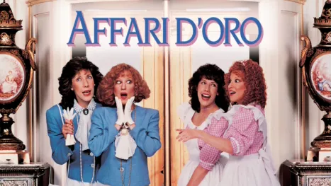 thumbnail - Affari d'oro