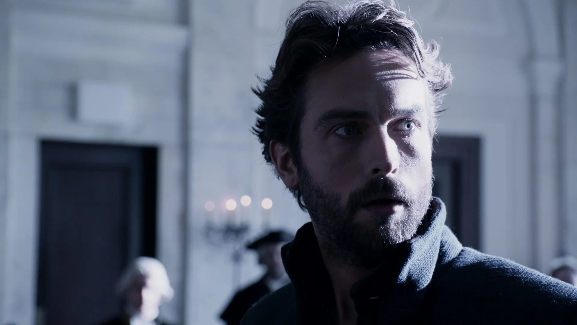 thumbnail - S4:E4 The People vs. Ichabod Crane