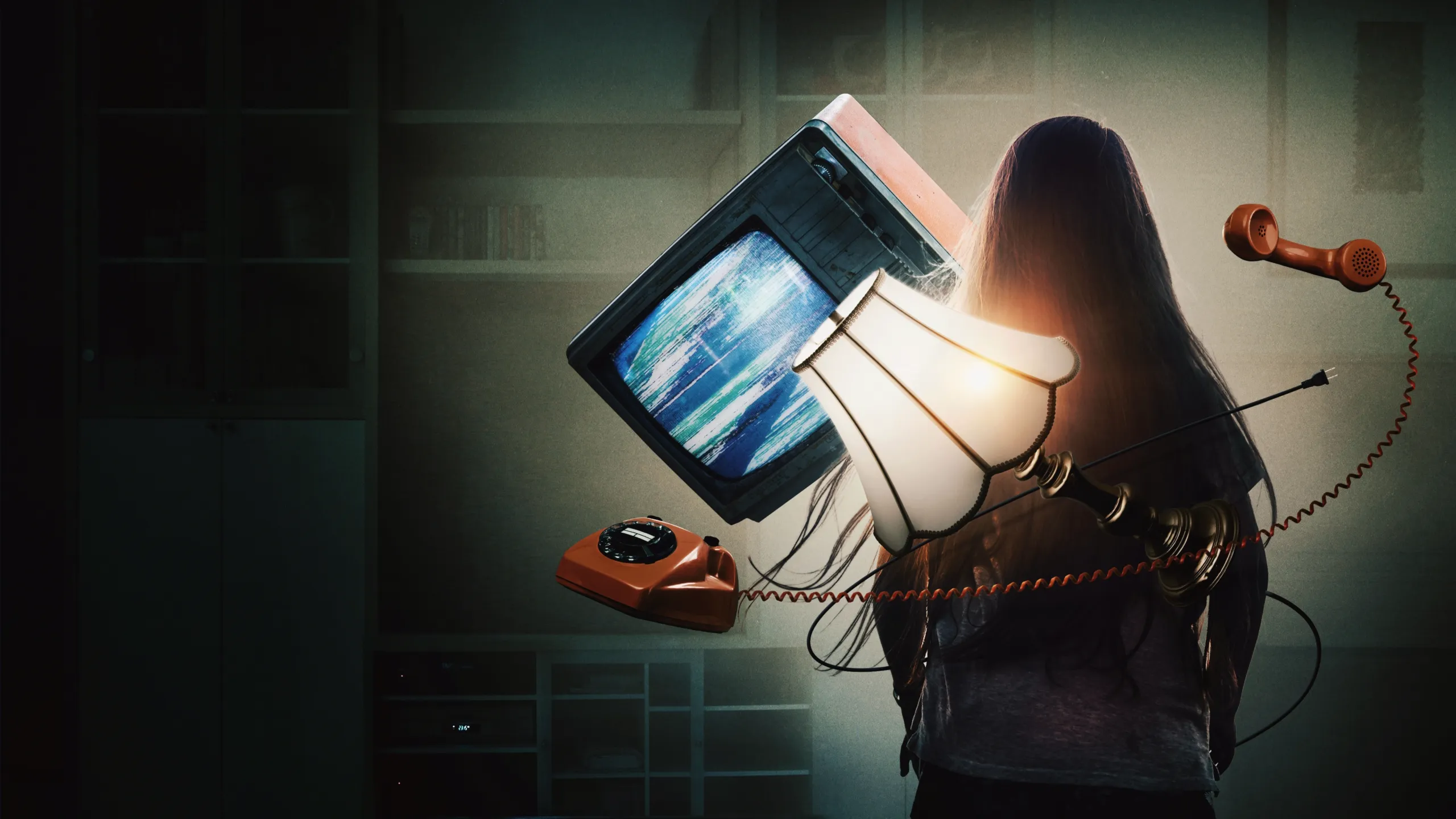 Hantée par ses démons : l'affaire Christina Boyer