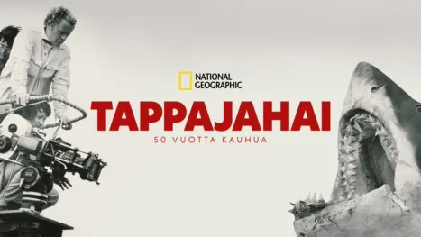 thumbnail - Jaws @ 50: The Definitive Inside Story