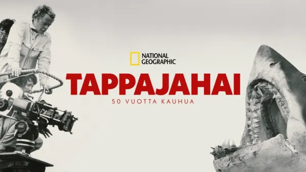 thumbnail - Jaws @ 50: The Definitive Inside Story