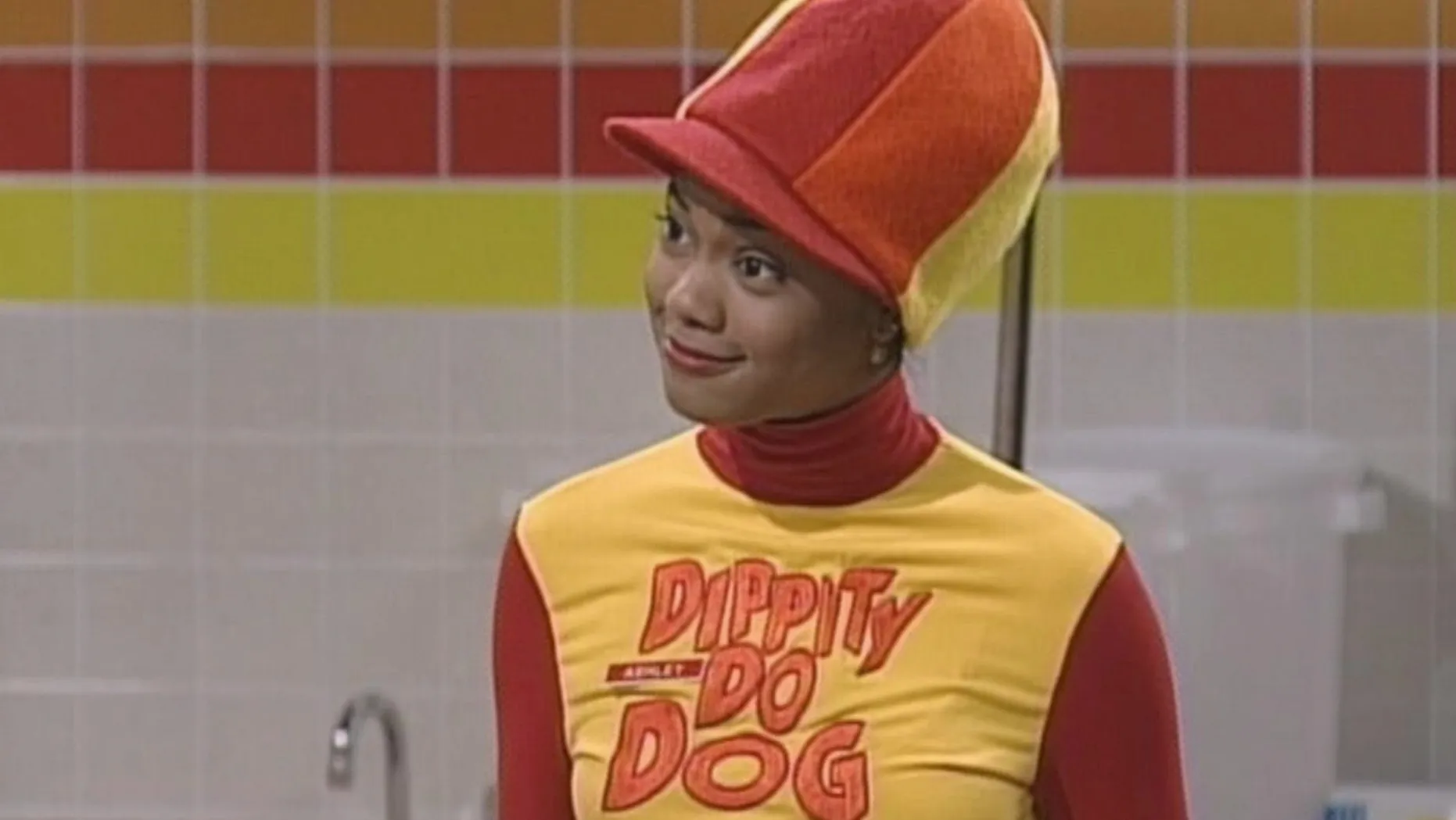 thumbnail - S6:E14 Breaking Up Is Hard to Do Part 2