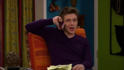 thumbnail - S2:E16 Chad Without A Chance