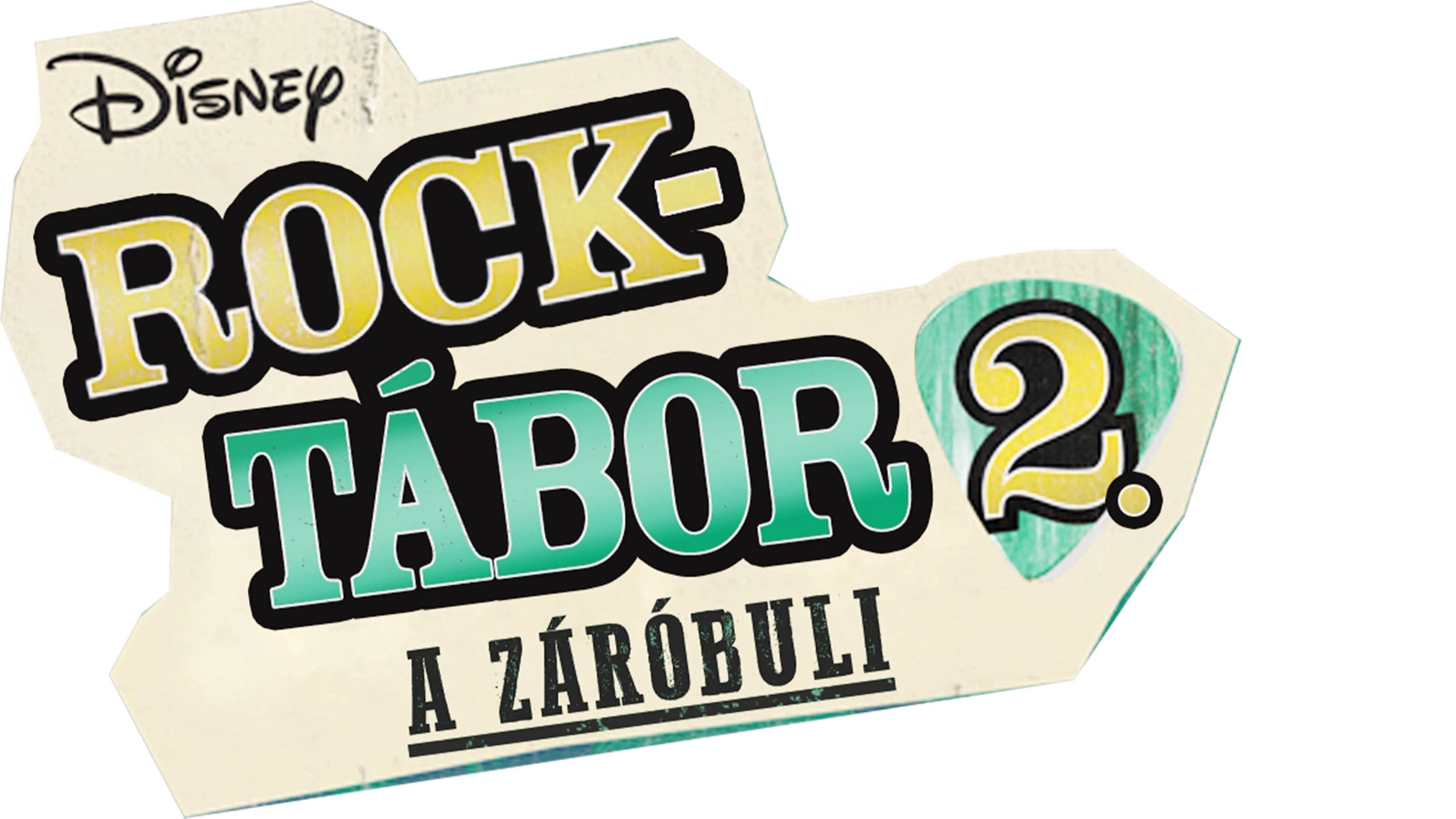 Rocktábor 2. - A záróbuli