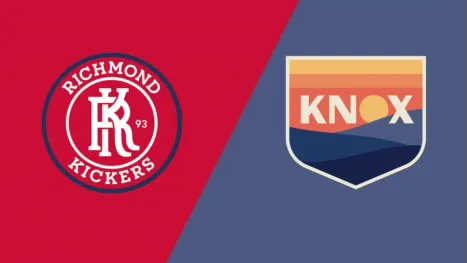 thumbnail - Richmond Kickers vs. One Knoxville SC