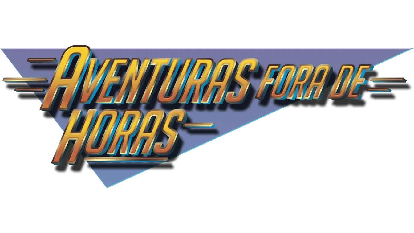 Aventuras Fora de Horas