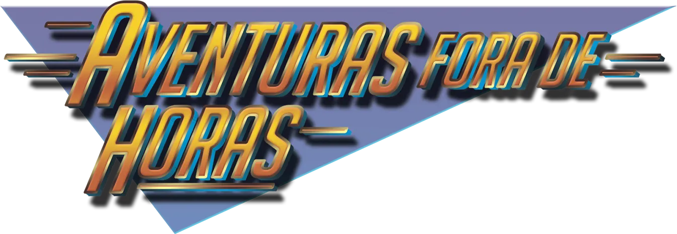 Aventuras Fora de Horas