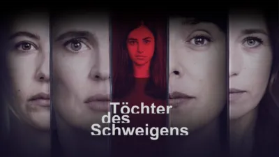 Töchter des Schweigens