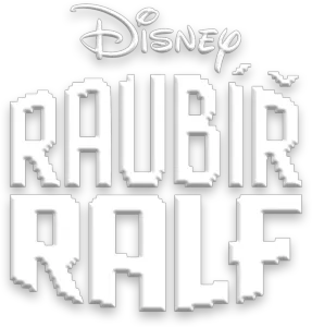 Raubíř Ralf