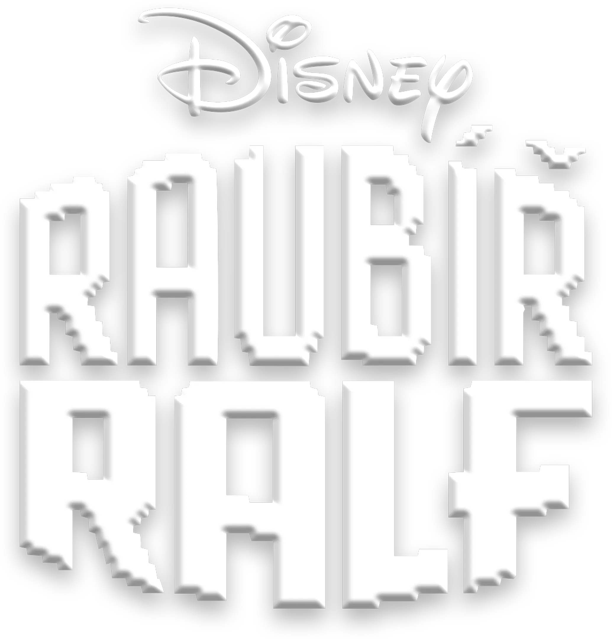 Raubíř Ralf